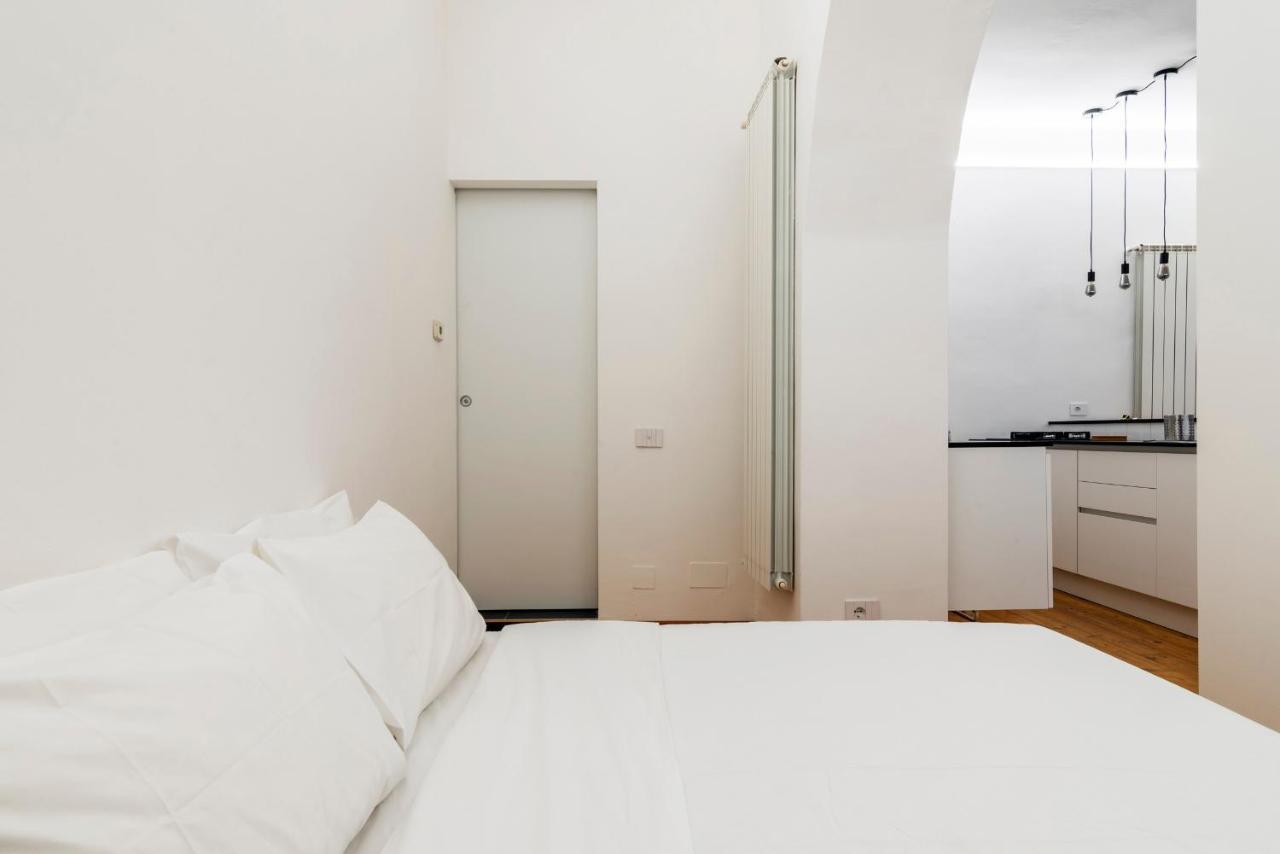 Luvi - Vigevano Milano Exteriör bild