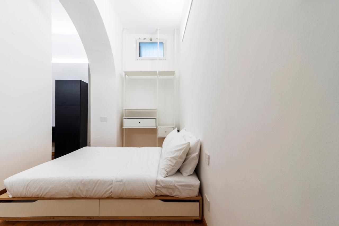 Luvi - Vigevano Milano Exteriör bild