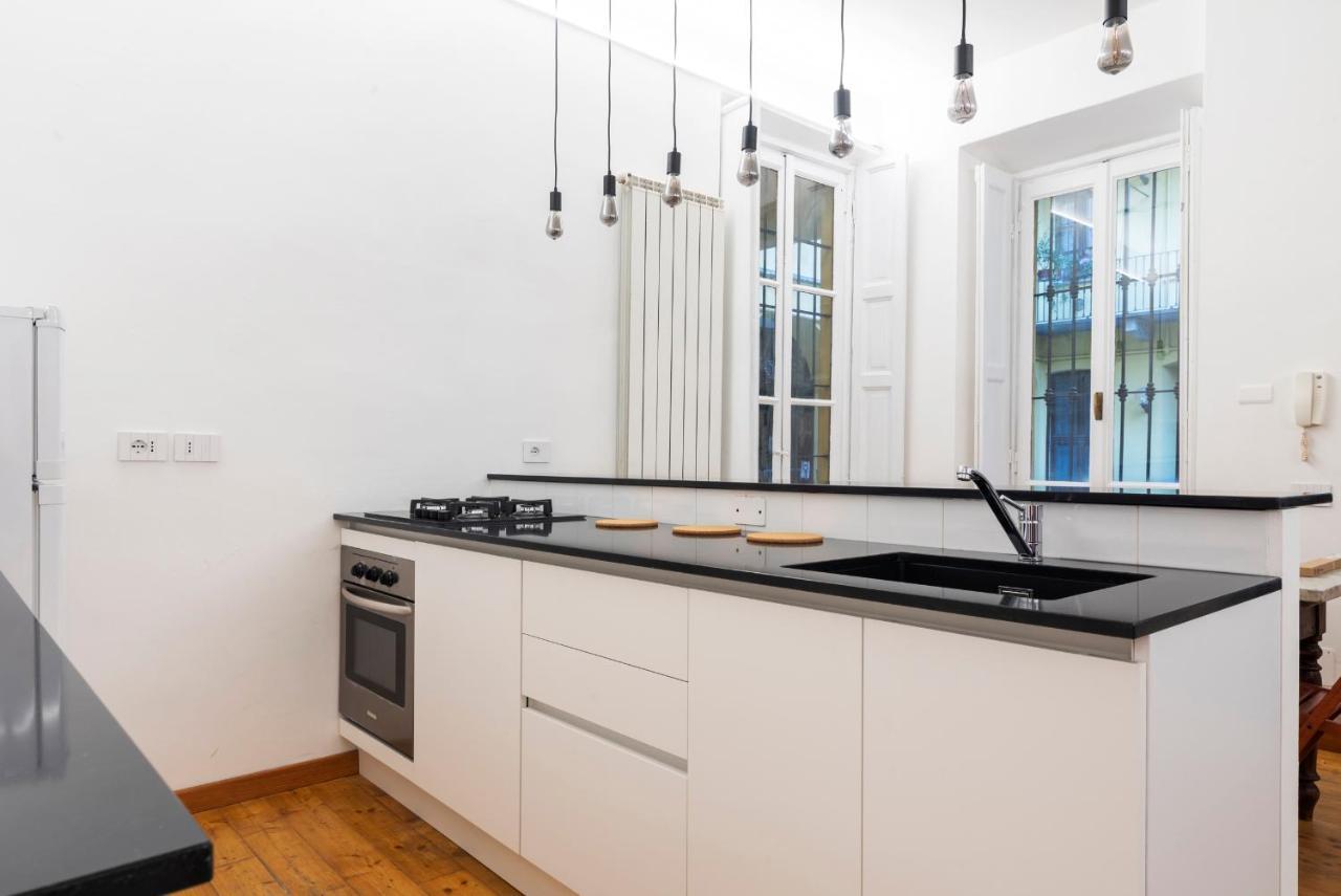 Luvi - Vigevano Milano Exteriör bild