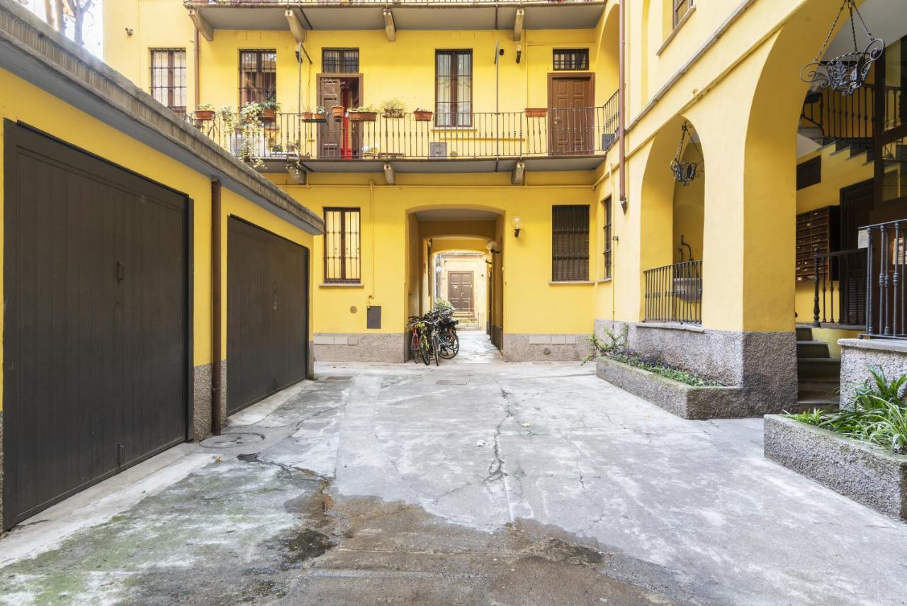 Luvi - Vigevano Milano Exteriör bild