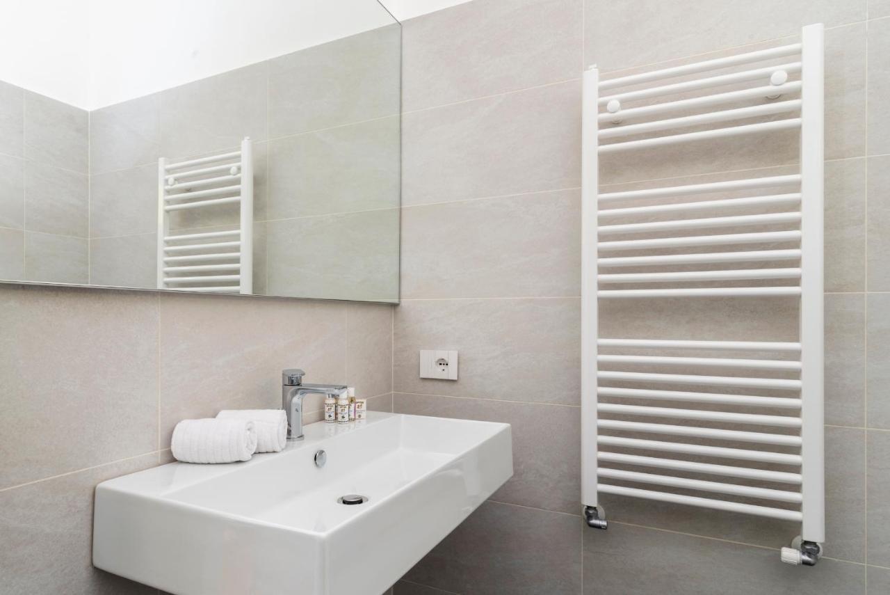 Luvi - Vigevano Milano Exteriör bild